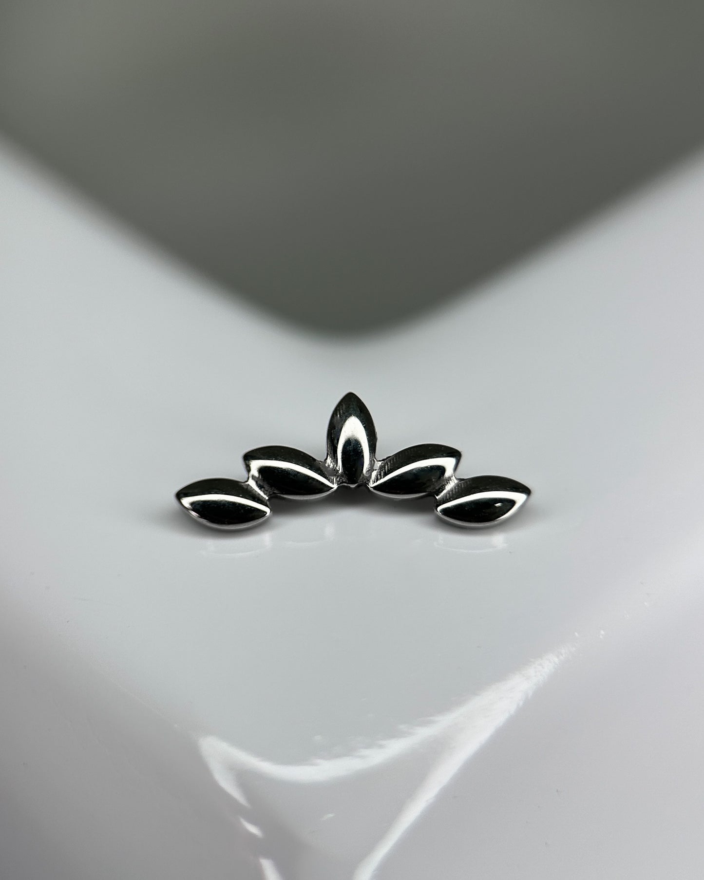 Cluster Gotas simples