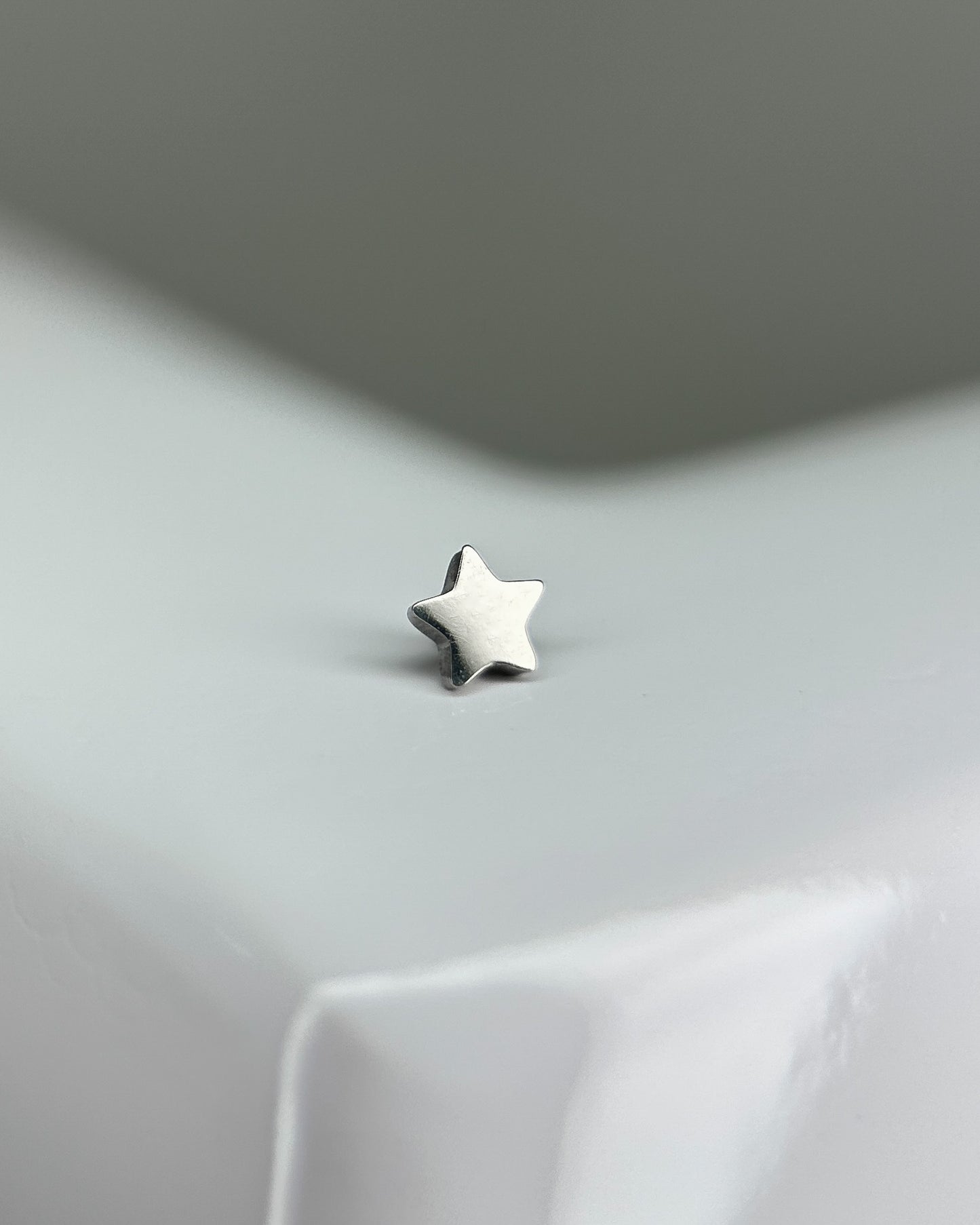 Estrelinha simples