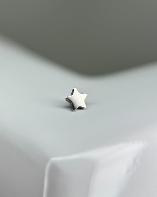 Estrelinha simples