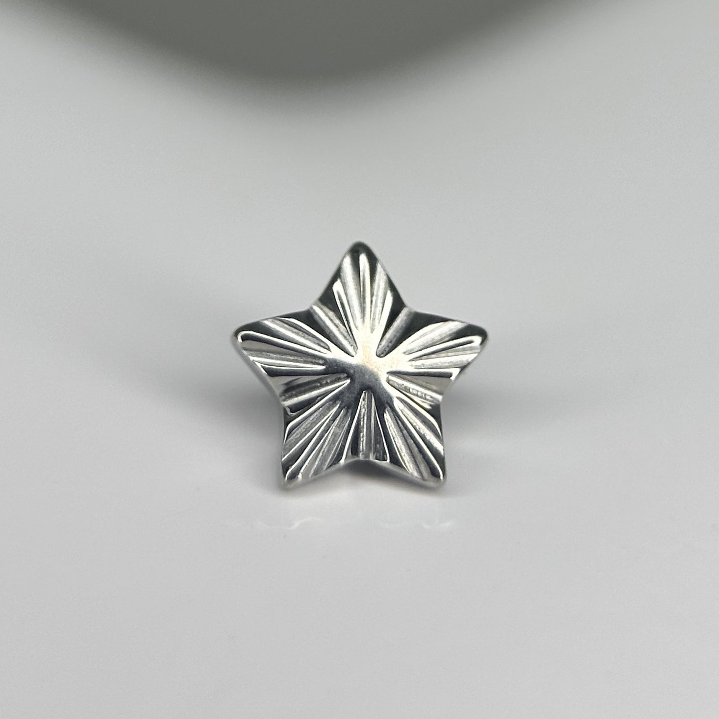 Estrela Cintilante